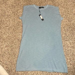 New 360 sweater knit dress